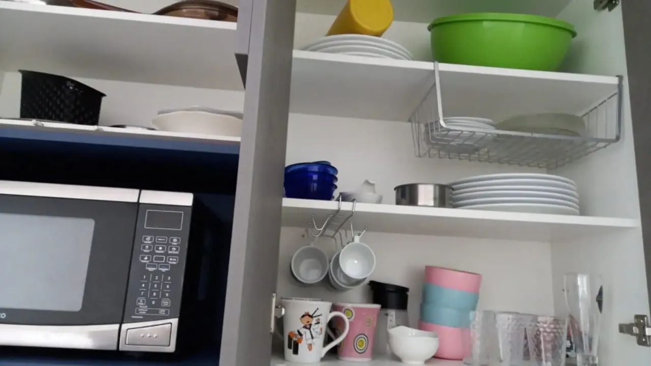 alugo apartamento totalmente mobiliado - Foto 2