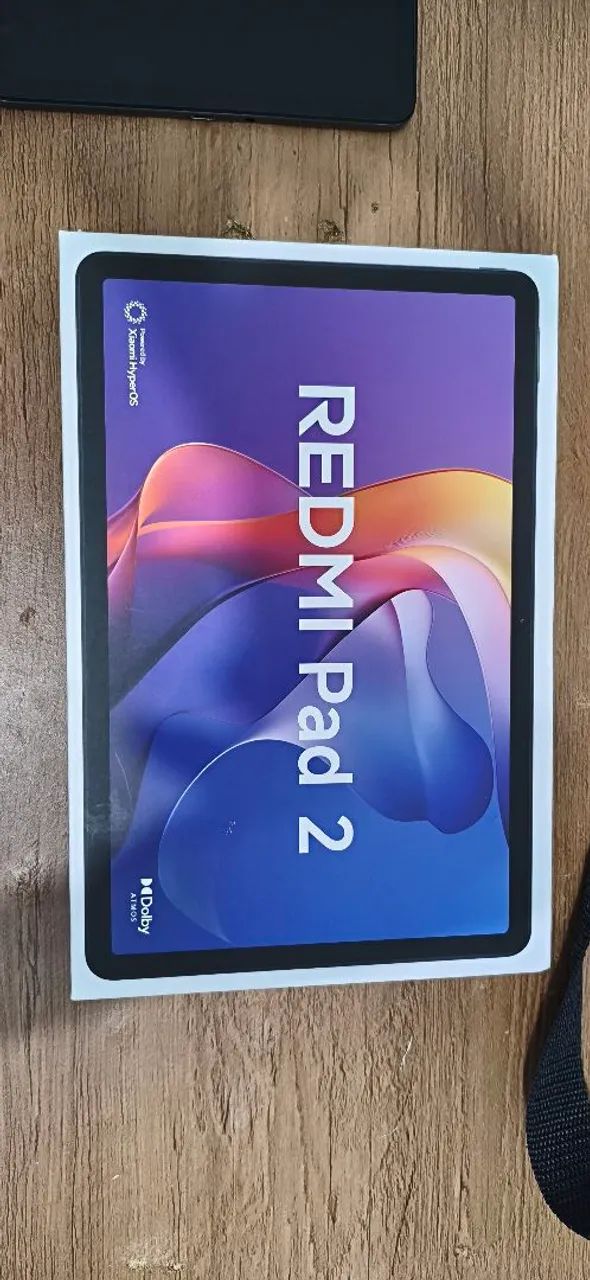 Redmi pad 2