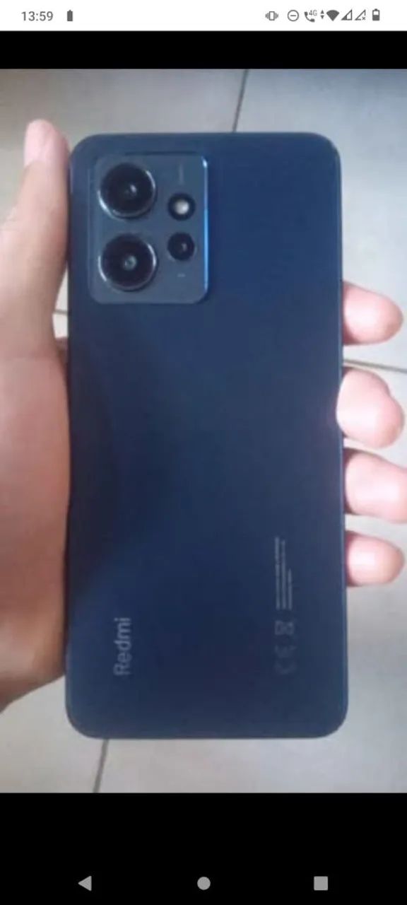  Redmi Note 12 128gb - Foto 2