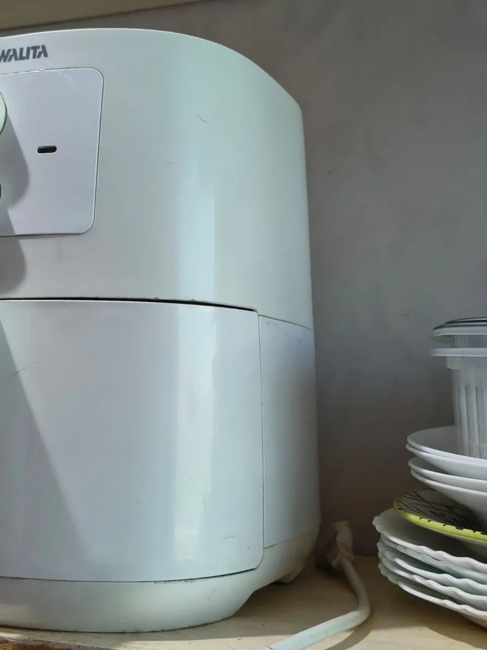 MICROONDAS E AIRFRYER - Foto 2