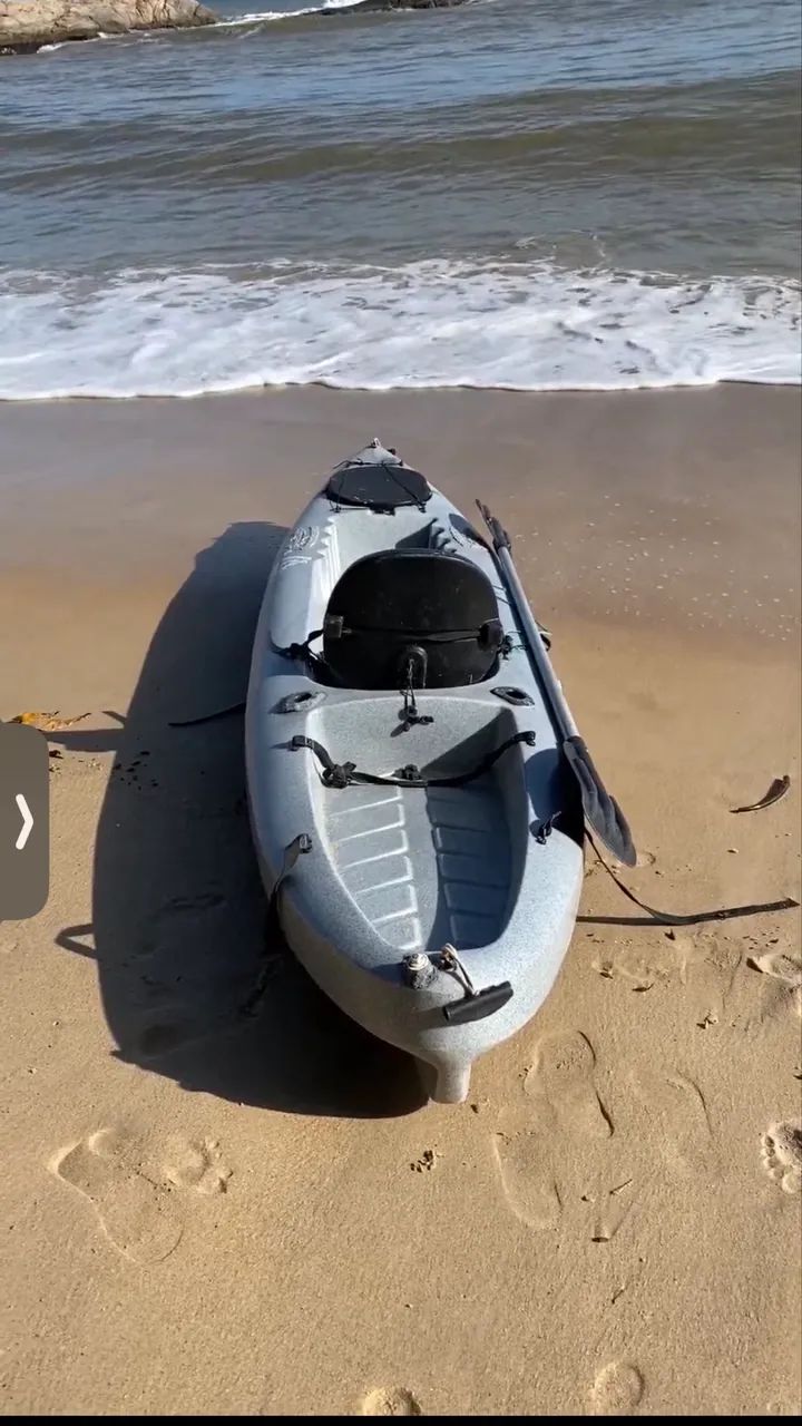 Caiaque barracuda  - Foto 4