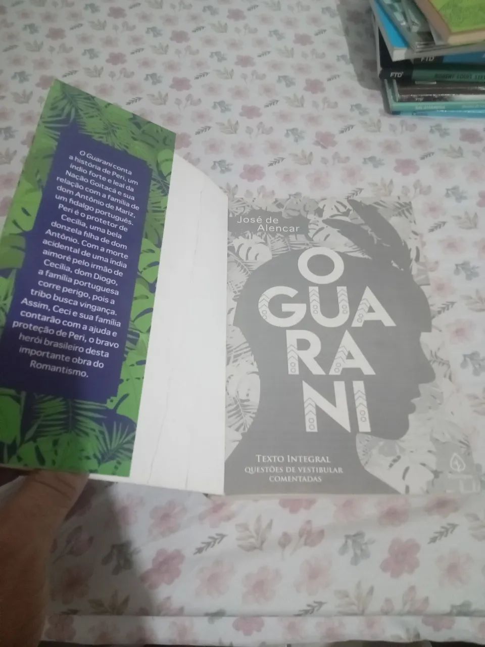 O Guarani - Foto 2