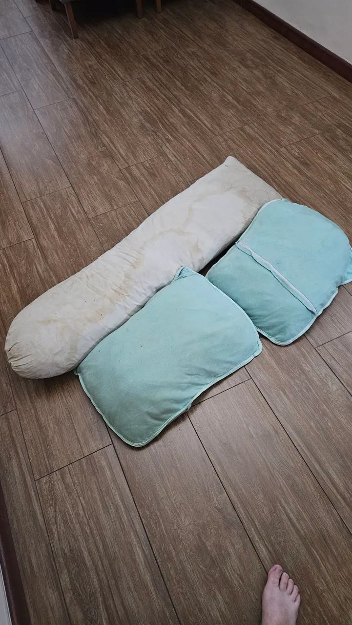 Travesseiros