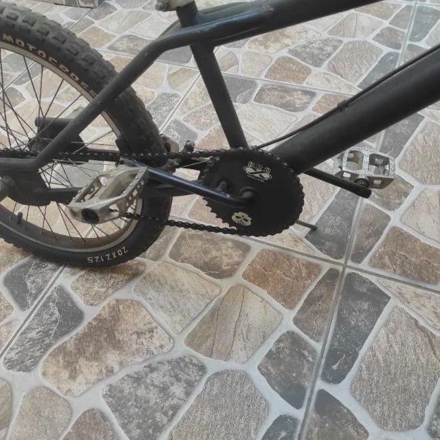 Bicicleta aro 20 Pro x - Foto 3