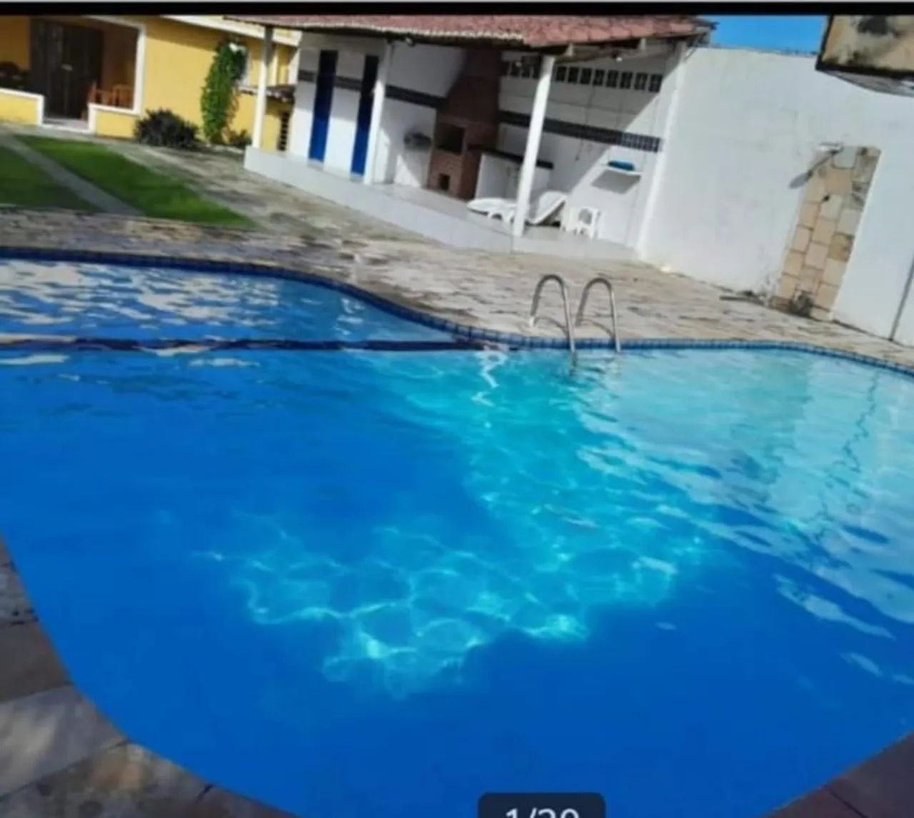 Alugo para final de semana e feriado * - Foto 5