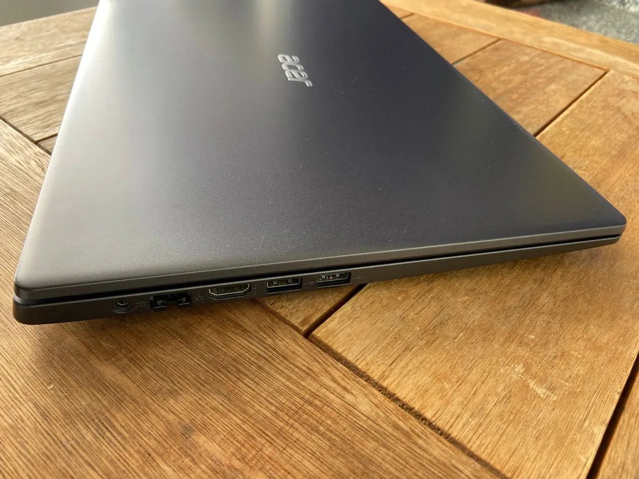 NOTEBOOK ACER R$1.150 - Foto 2