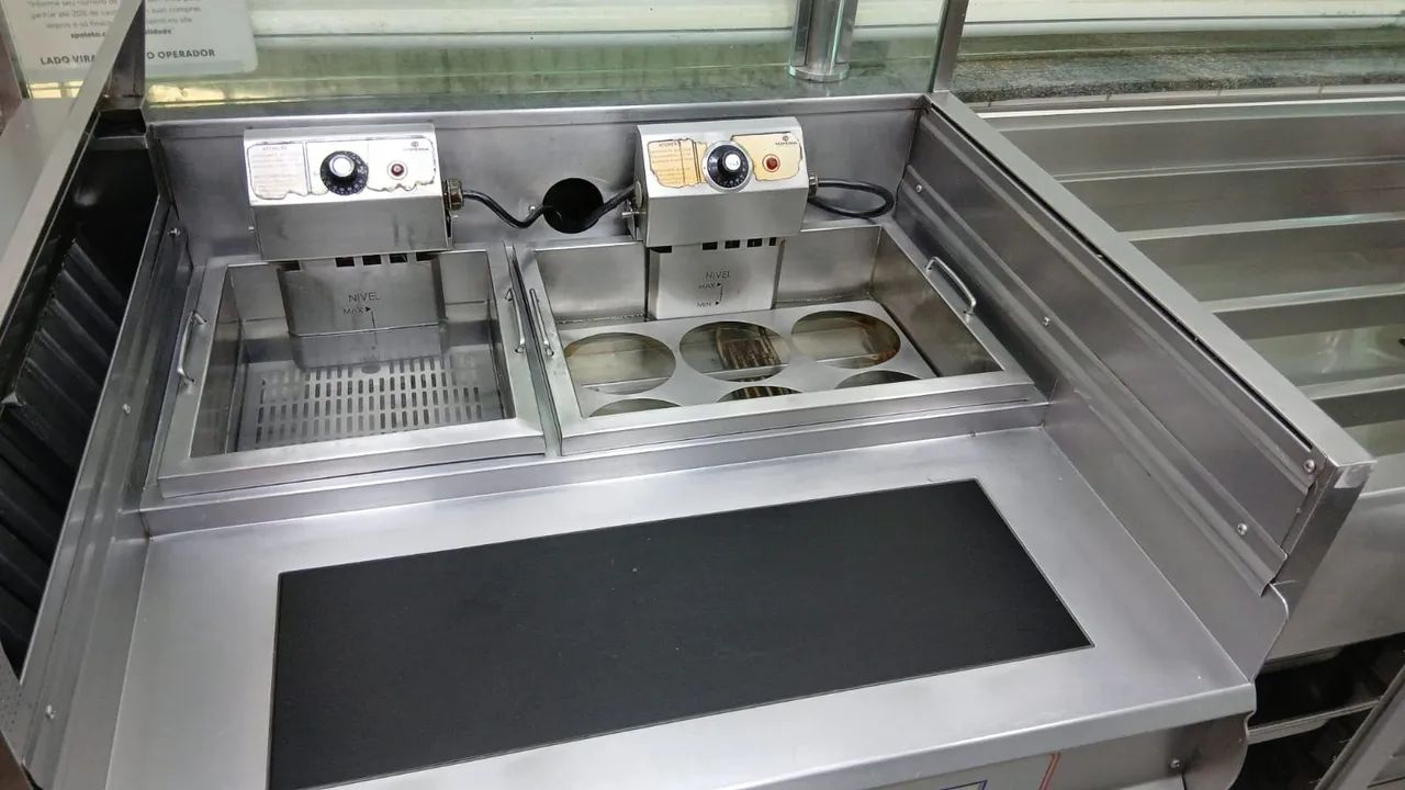 Fogão Spoleto  - Foto 3