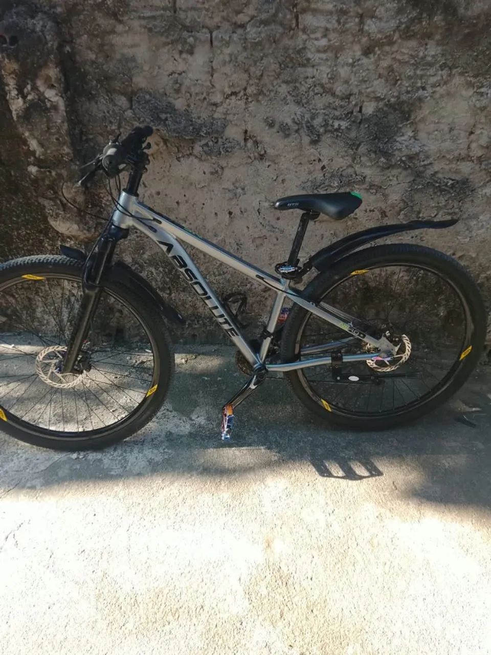 Bicicleta aro 29 - Shimano deore - Foto 2
