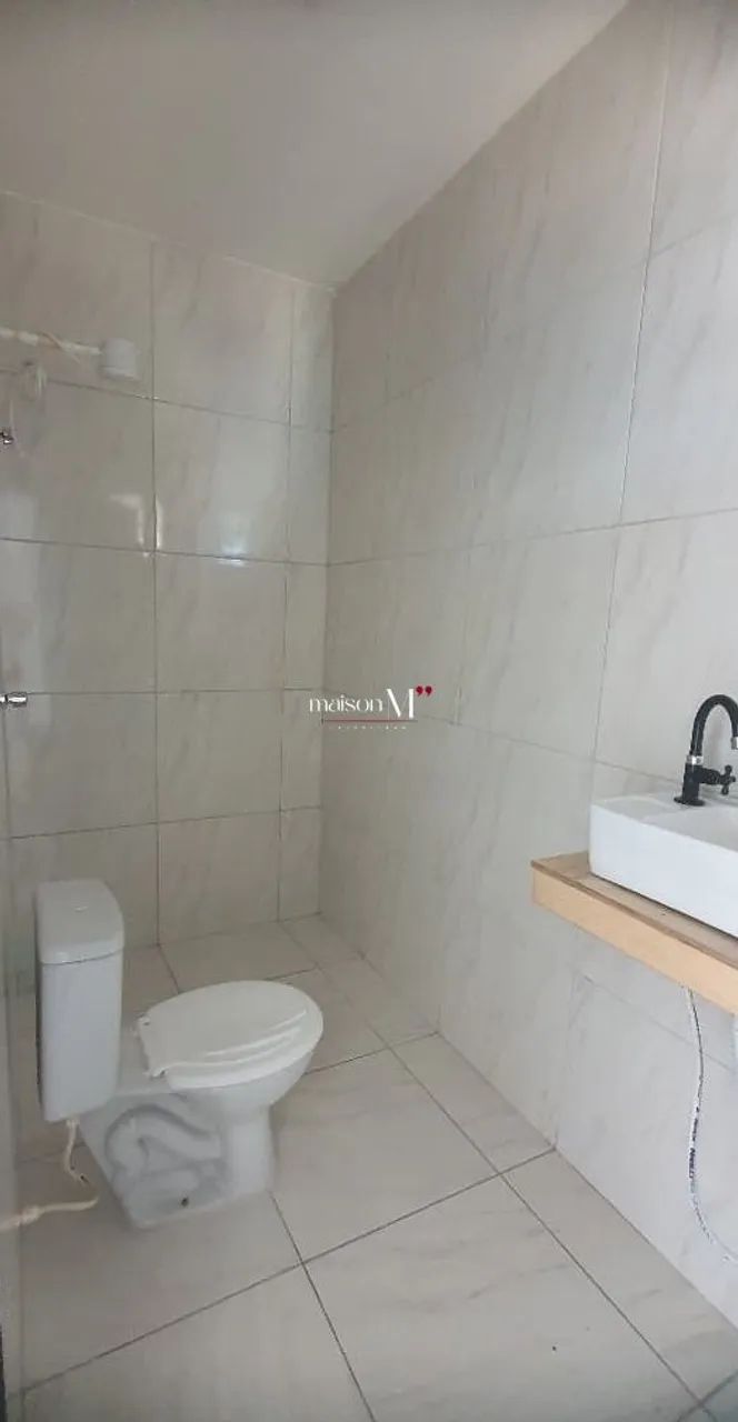 Excelente sala comercial para locação em Cidade Verde - Foto 5