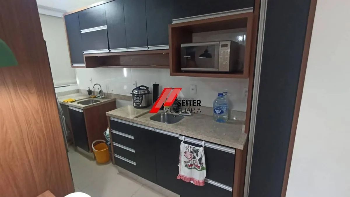 Apartamento à venda com 2 dormitórios no Campeche Florianópolis - Foto 4