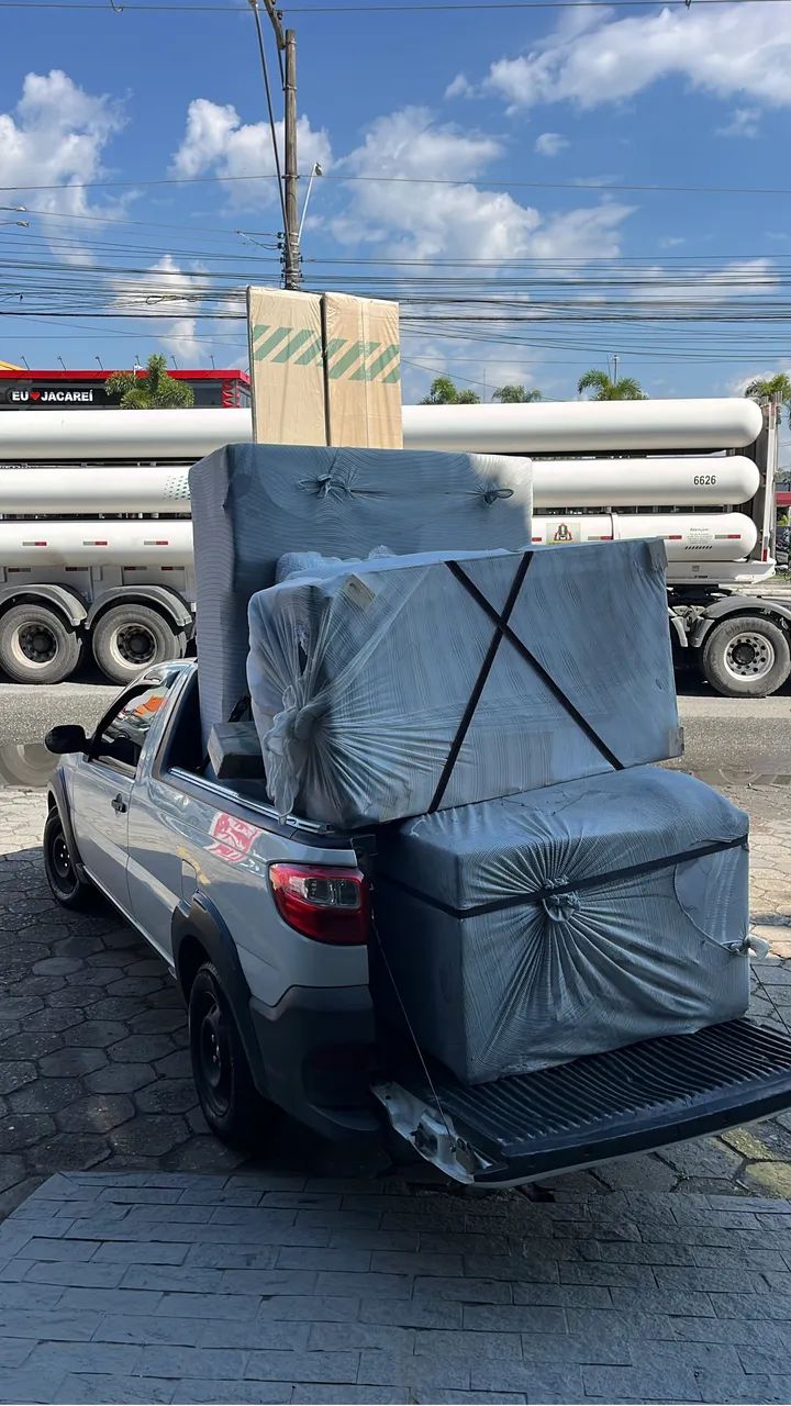 Frete , Carreto , transporte 
