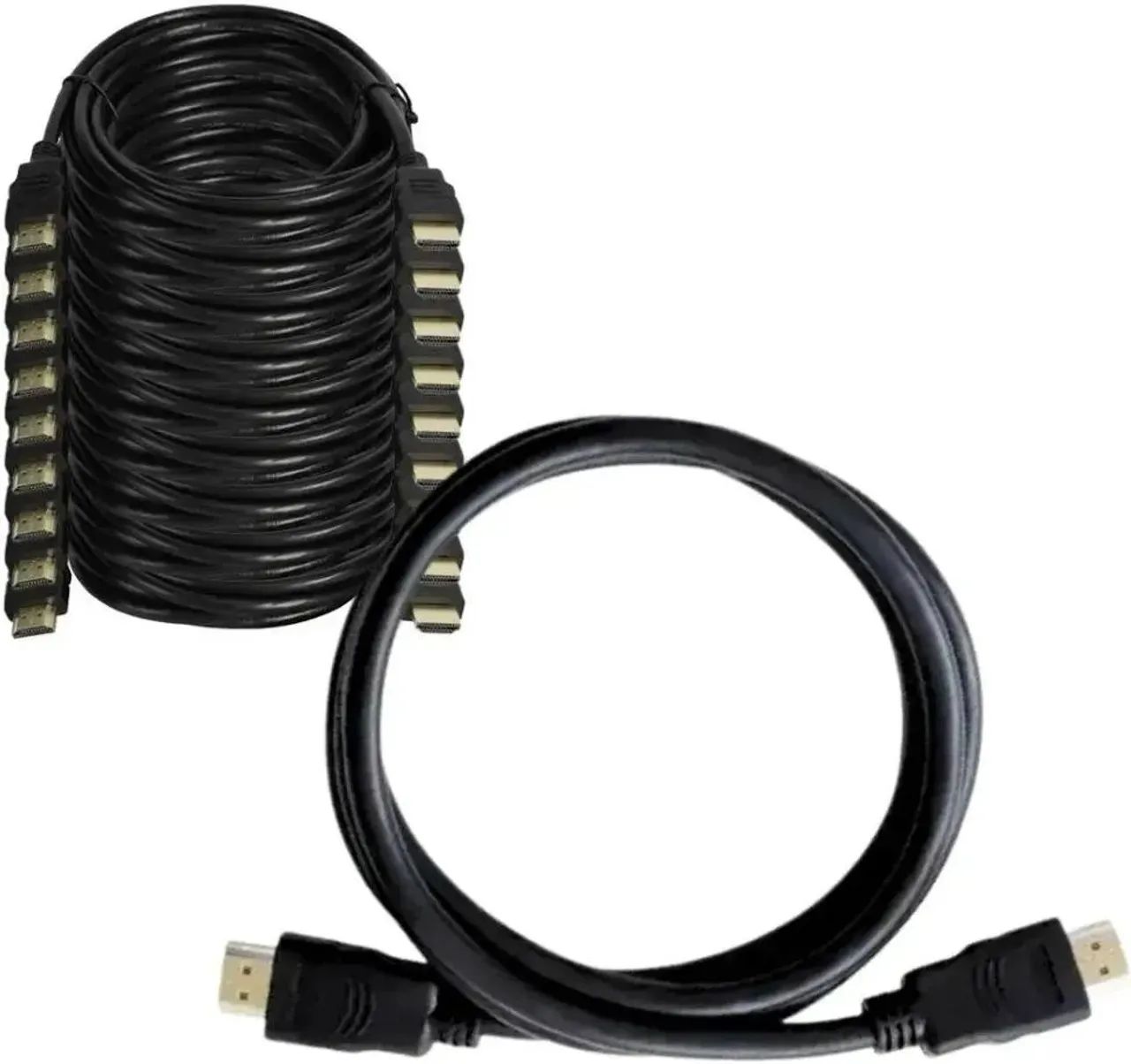Cabo HDMI em grande quantidade - Foto 2