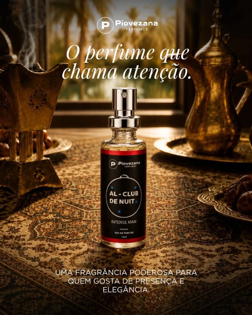 Perfumes Árabes  - Foto 2