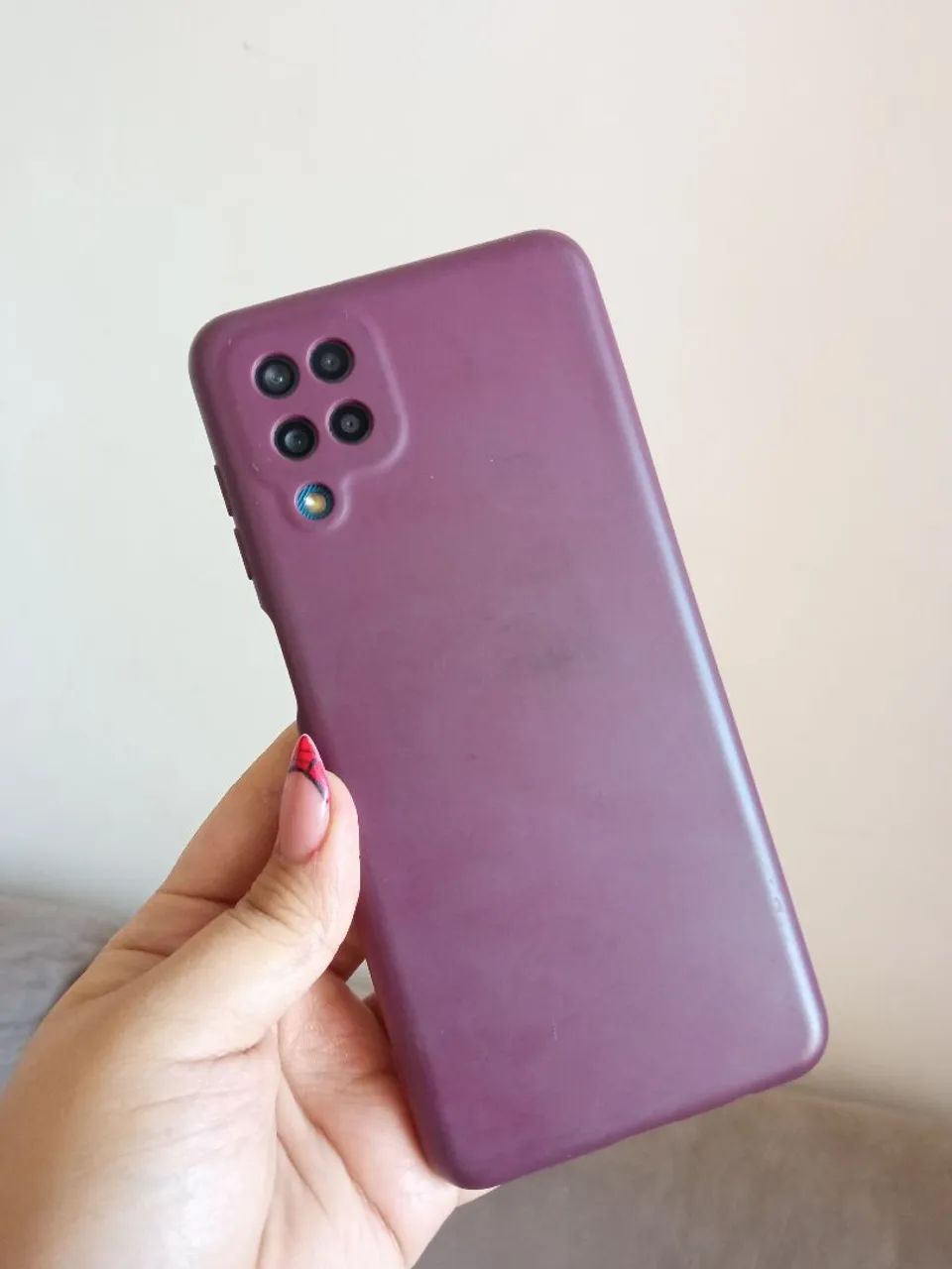 Samsung a12 - Foto 2