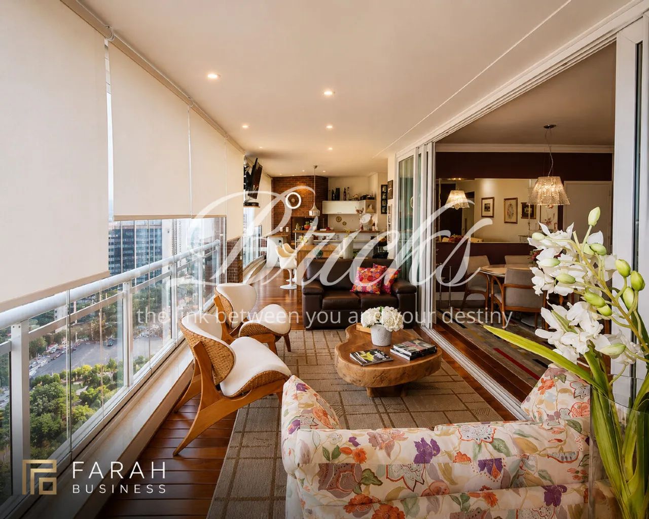 Apartamento, Paraíso - São Paulo