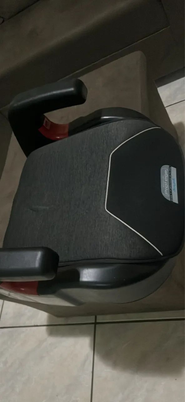 Vende-se assento infantil  - Foto 5