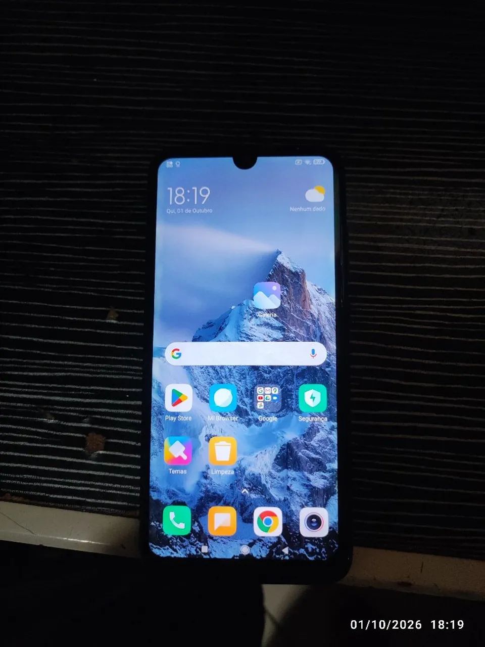 Redimi note 7 64 GB