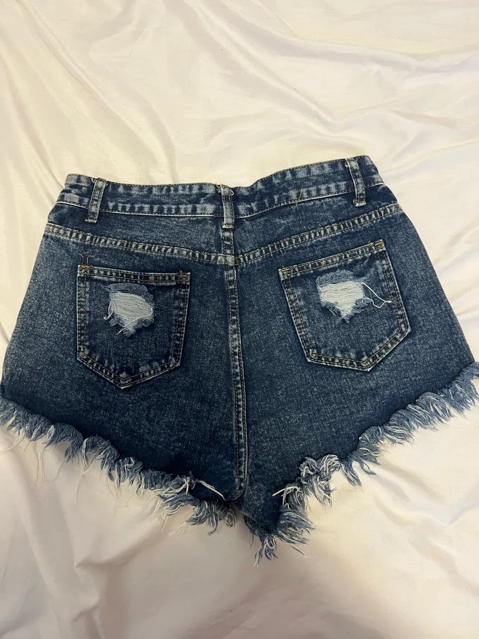 Shorts Shein  - Foto 2