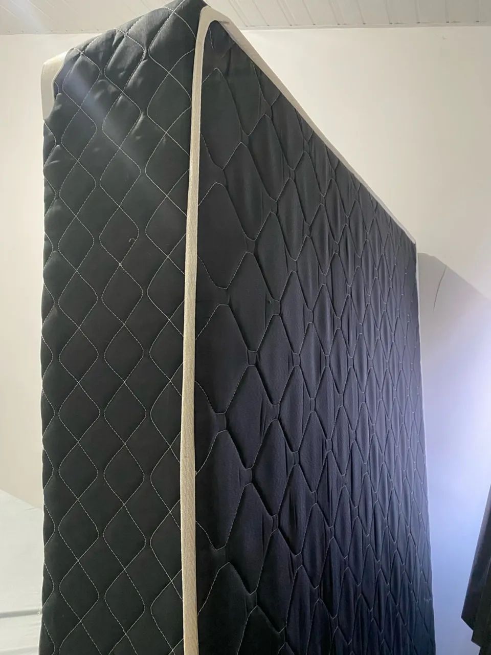 Base para cama casal - Foto 3