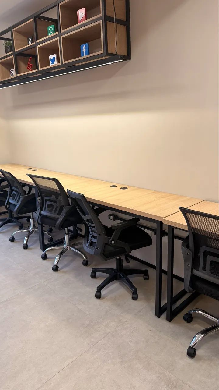 Mesa para escritório  - Foto 5