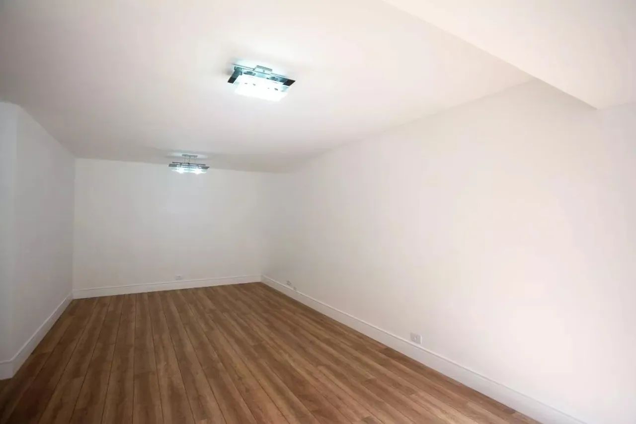 Casa à Venda - Campo Belo, 3 Quartos, 200 m2 - Foto 2