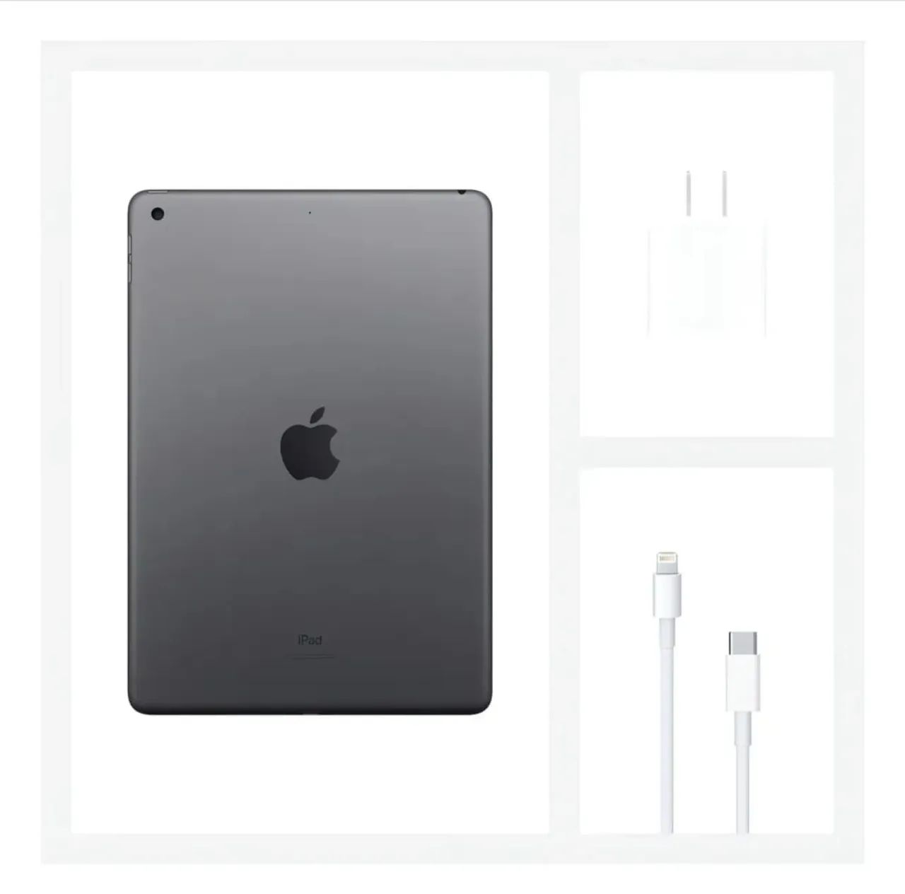 Ipad 9Th Semi - Novo 10'2" - Foto 4