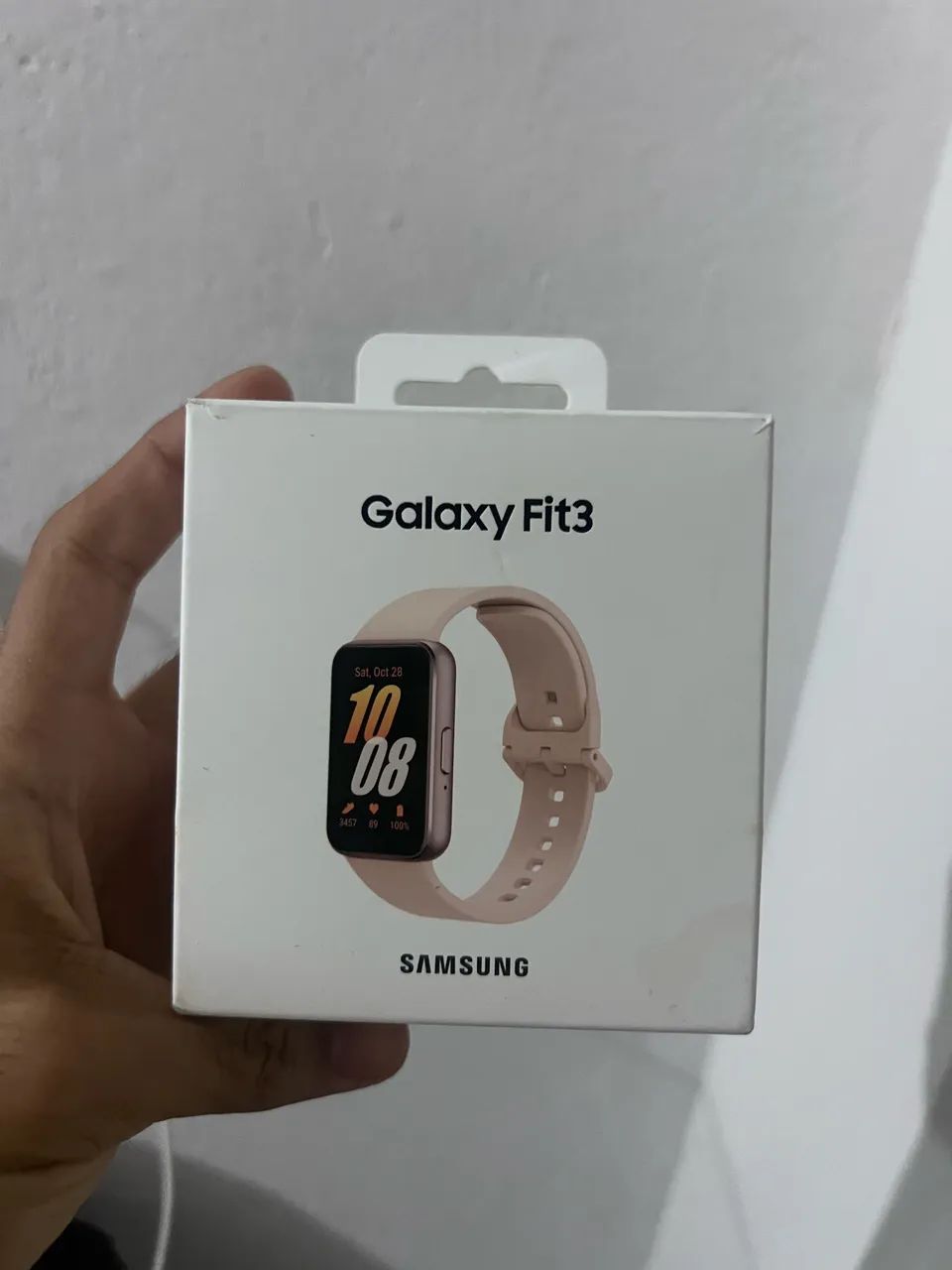 Relógio Samsung 