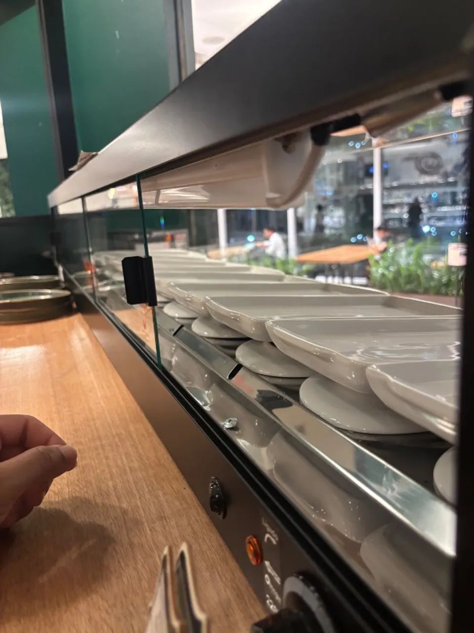 Estufa quente  - Foto 5