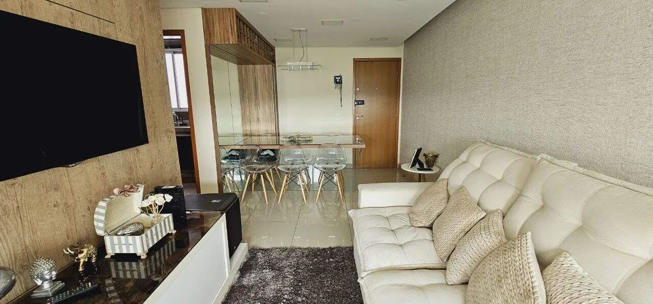 Apartamento 3 quartos próximo a UFMG - Foto 2
