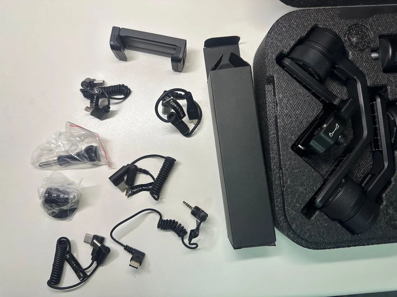 Gimbal  - Foto 4