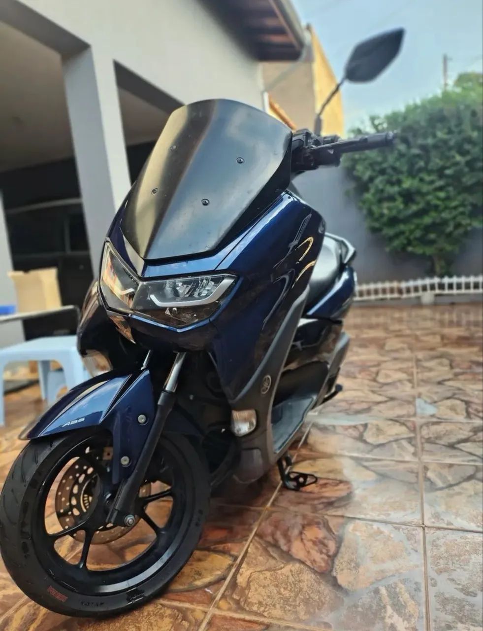 NMAX 160 - Foto 2