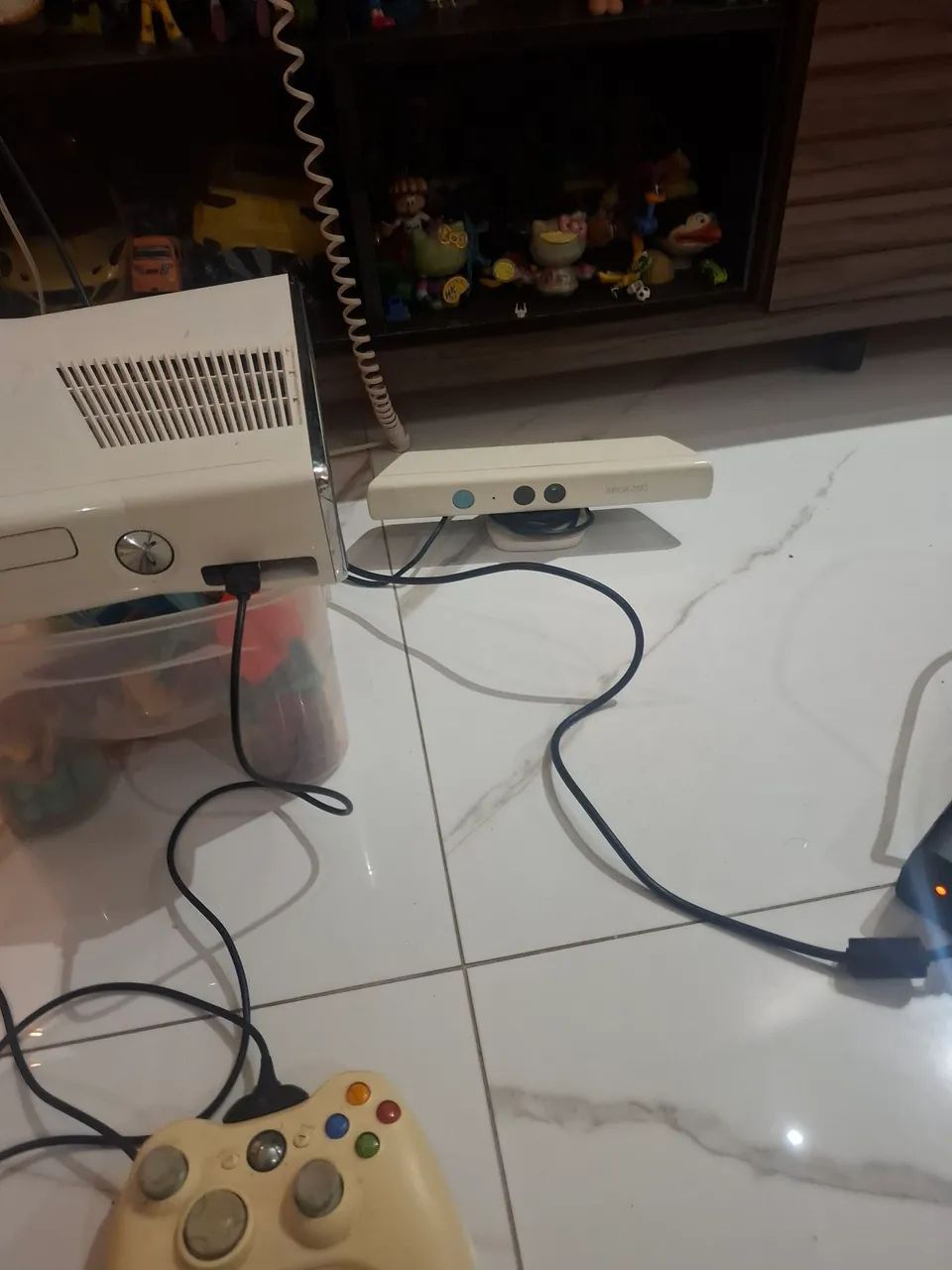 Vendo X box 360 - Foto 6