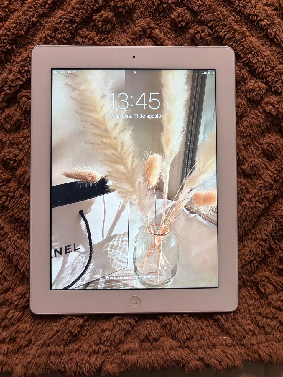 iPad 4ª geração - 64GB