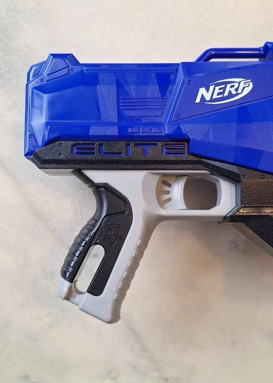 Nerf N-Strike Elite Surgefire - Foto 2