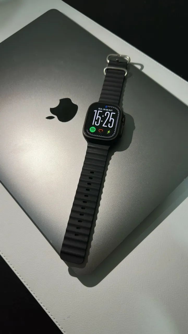 Apple Watch Ultra 2