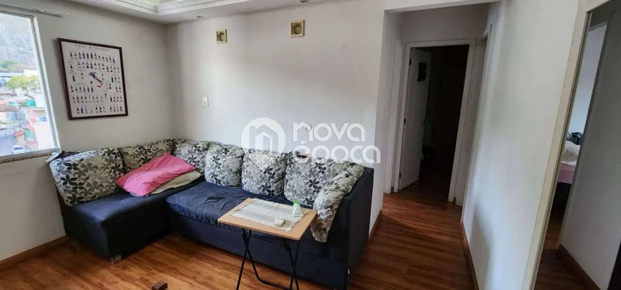 Engenho de Dentro | Apartamento 2 quartos - Foto 3