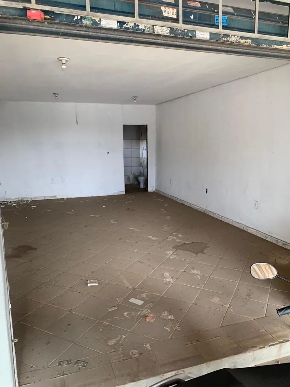 Aluga se sala comercial  - Foto 2