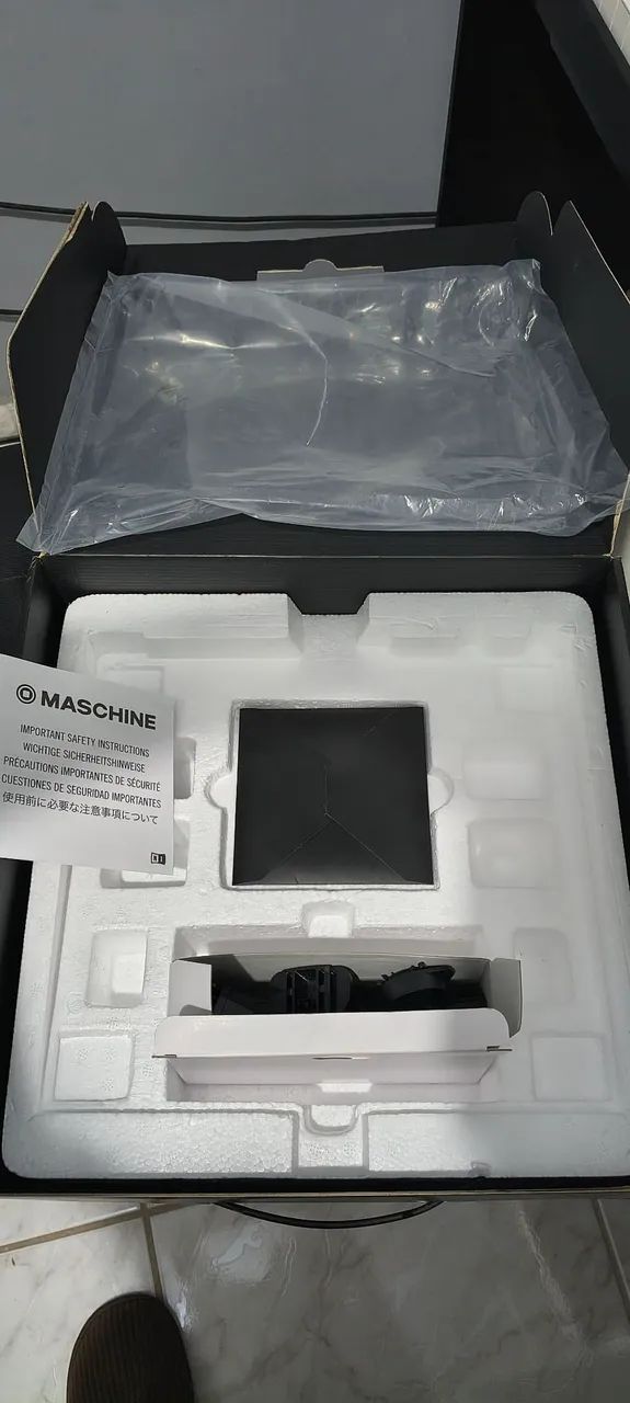 Maschine MK3 - Foto 3