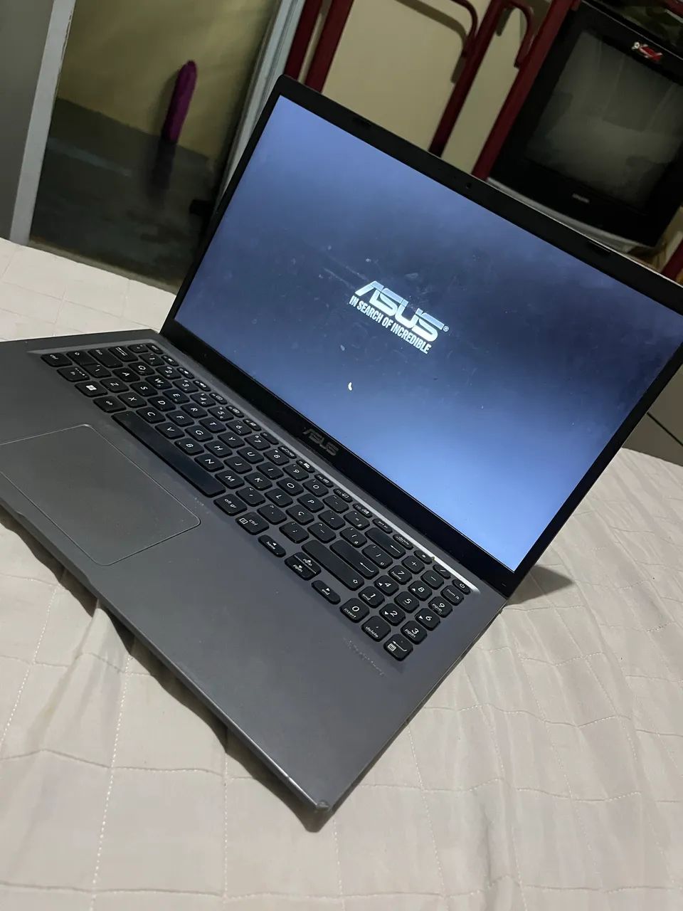 Notebook Asus Ryzen 5 3500U - Foto 2