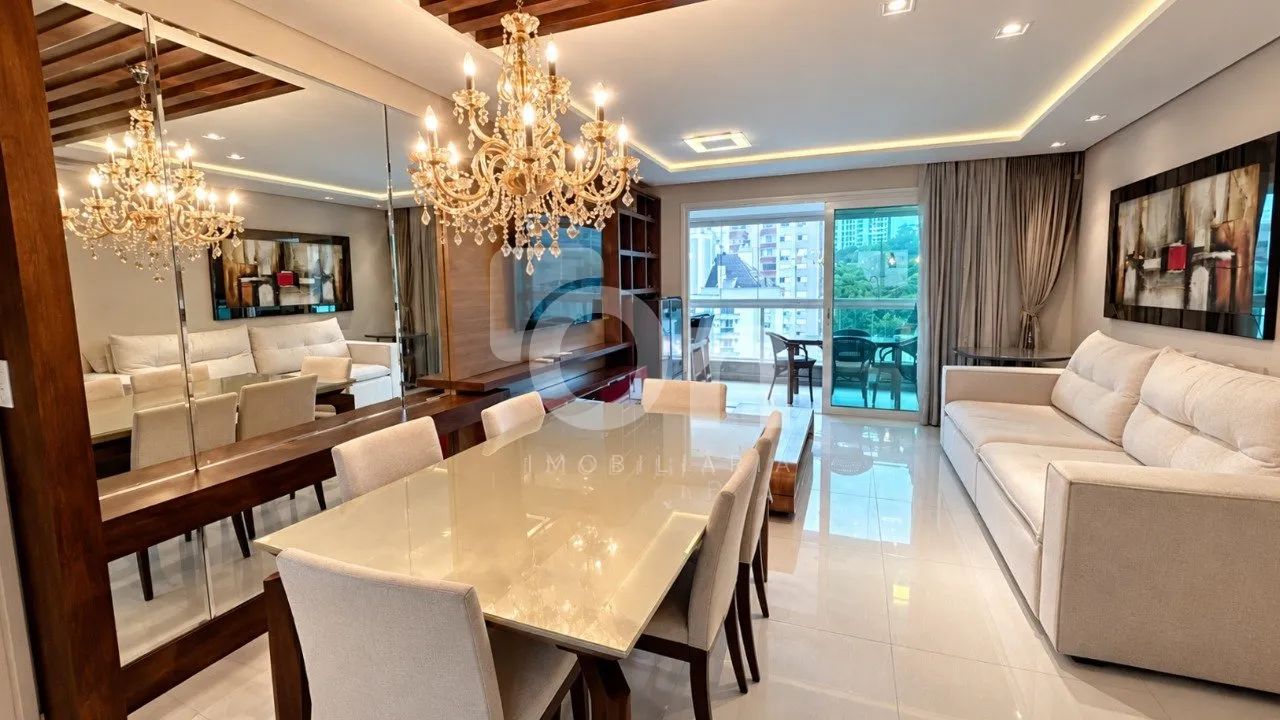 Apartamento de 3 dormitórios na agronômica - Foto 4