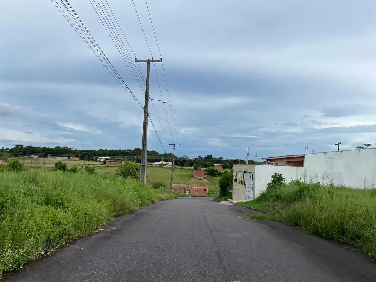 .  RESIDÊNCIAL AMAZONAS 1 - Foto 4