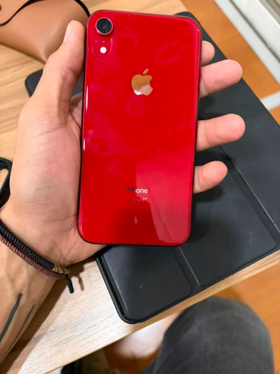 iPhone XR 128 GB  - Foto 3