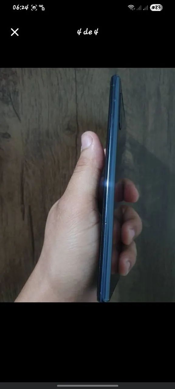 Vendo Galaxy note 10 plus  - Foto 3