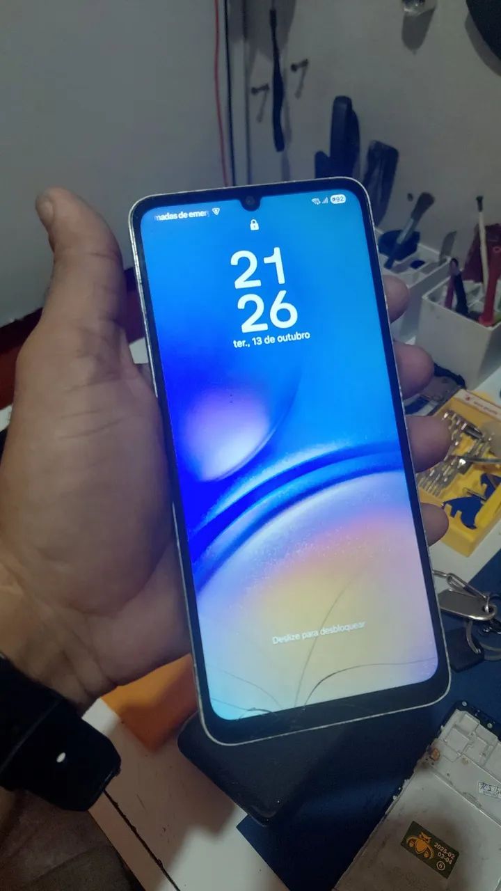 Galaxy A05 128gb  - Foto 3