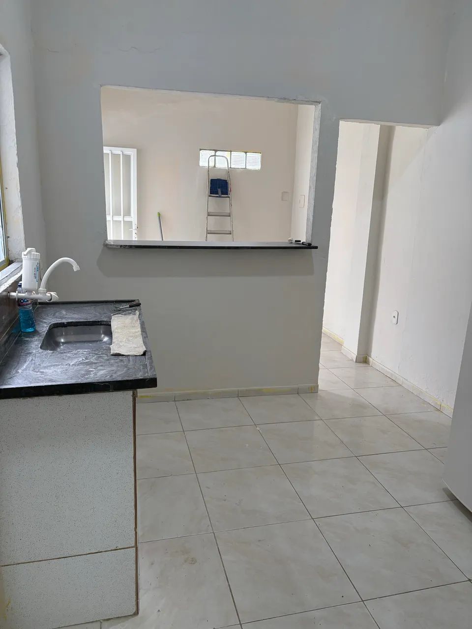Alugo casa  - Foto 5