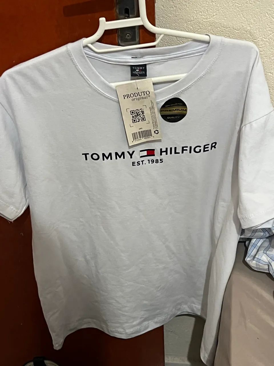 camiseta thommy