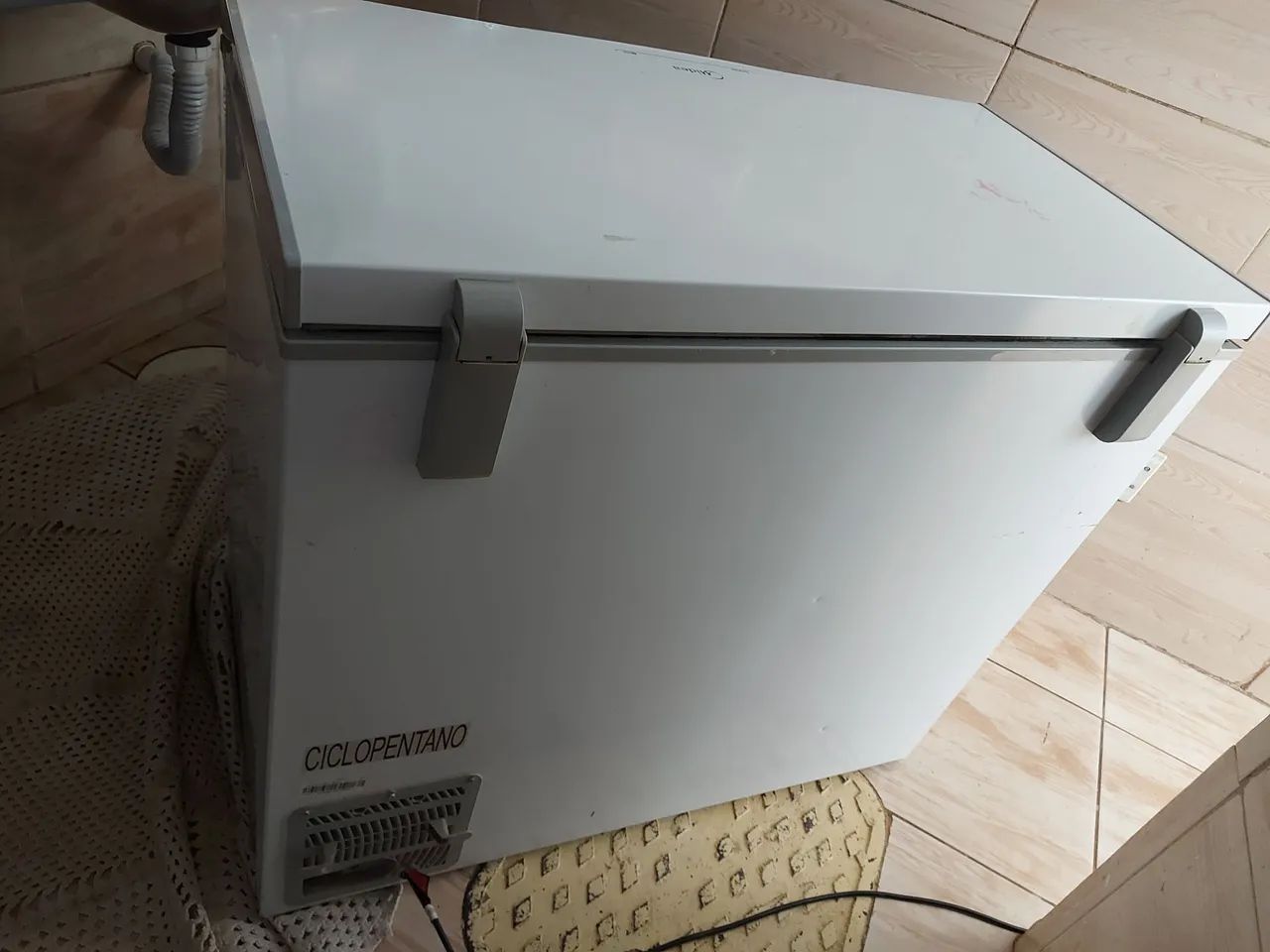 Freezer vertical - Foto 4