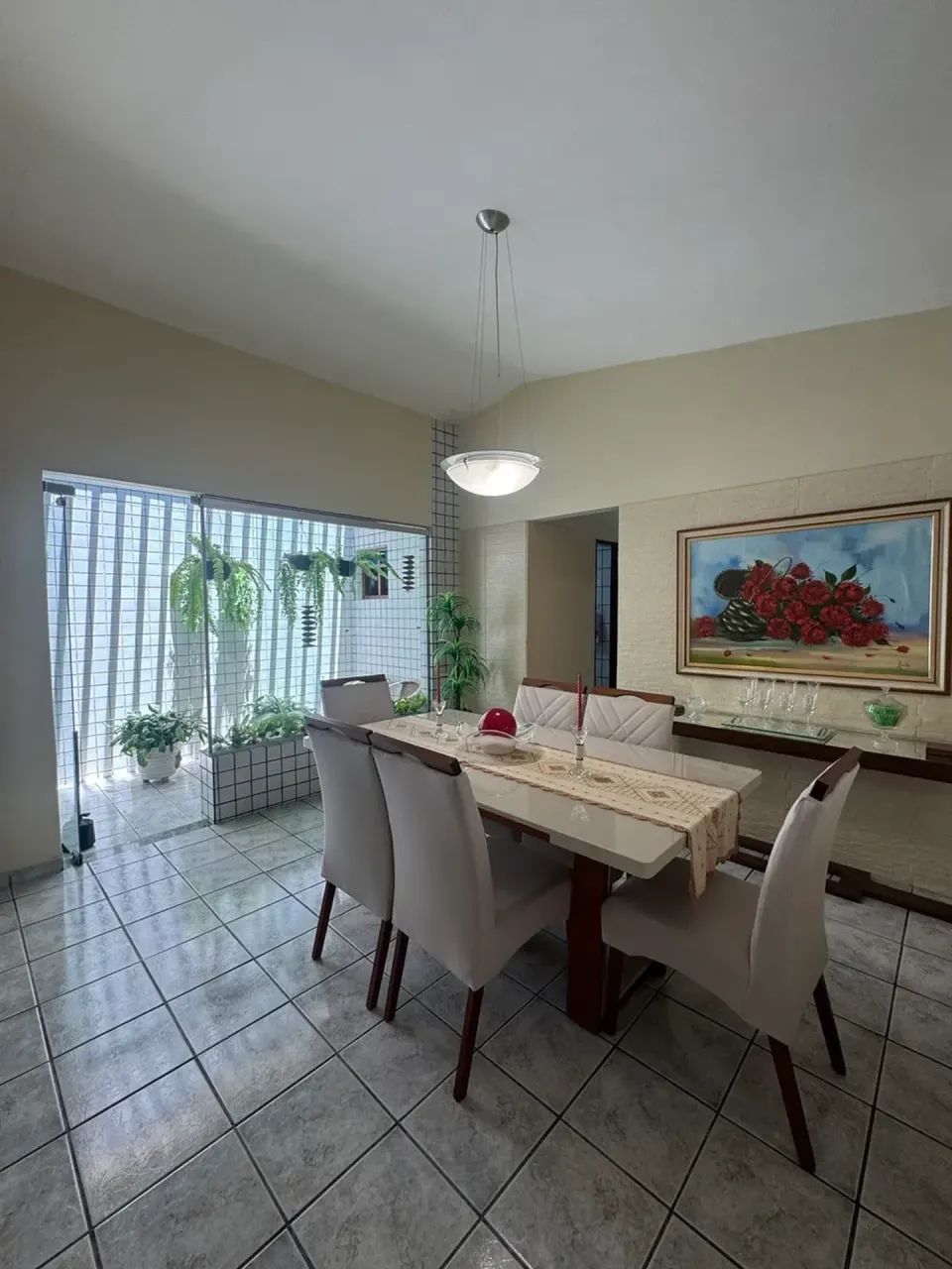 Casa no Bairro da torre com 3 quartos s/2 suites