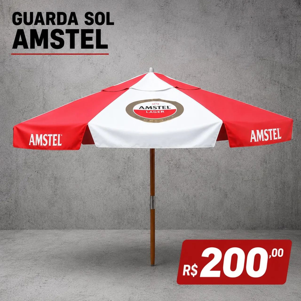 Guarda sol 