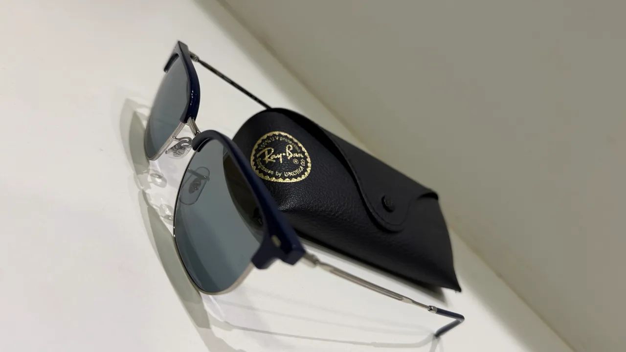 Óculos Ray Ban Original  - Foto 4